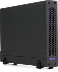Avid Pro Tools HDX Thunderbolt 3 Desktop Chassis