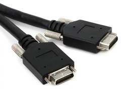 Avid Mini-DigiLink Cable - 12 foot