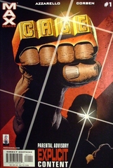 Cage Vol. 2 1 Cage