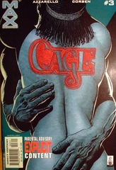 Cage Vol. 2 3 Cage