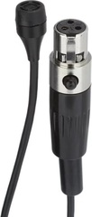 AKG C417 L Omnidirectional Lavalier Microphone for AKG Wireless