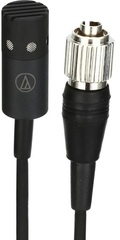 Audio-Technica AT831cH Lavalier Microphone for Audio-Technica cH Wireless