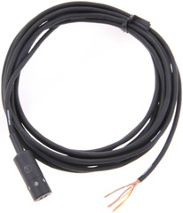 Audio-Technica AT831C Lavalier Microphone - Unterminated