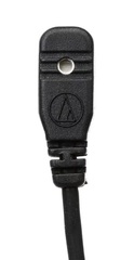 Audio-Technica MT830c Sub-miniature Omnidirectional Condenser Microphone