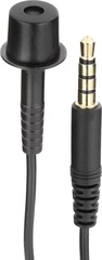 Behringer BC Lav Condenser Lavalier Microphone for Mobile Devices