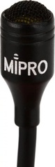 MIPRO MU-55L Omni-Directional Lavalier Microphone