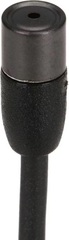 Sennheiser MKE 2-EW Gold Lavalier Microphone for Wireless