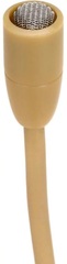 Sennheiser MKE Essential Omni Lavalier Microphone - Beige