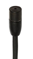 Sennheiser MKE 2-4-K Gold Lavalier Microphone for Wireless