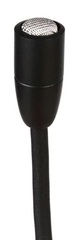 Sennheiser MKE Essential Omni Lavalier Microphone - Black