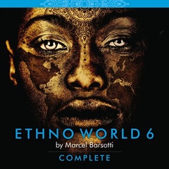 Best Service Ethno World 6 Complete