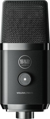 512 Audio Script USB Condenser Microphone