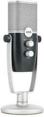 AKG ARA Dual-pattern USB Condenser Microphone