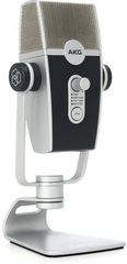 AKG LYRA Multi-pattern USB Microphone
