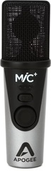 Apogee MiC Plus for iPad, iPhone, Mac, and Windows