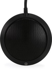 Audio-Technica ATR4697-USB Omnidirectional Condenser Boundary Microphone