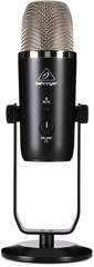 Behringer BIGFOOT USB Studio Condenser Microphone