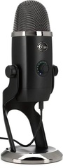 Blue Microphones Yeti X USB Condenser Microphone