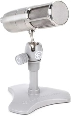 Earthworks ICON Studio-Quality USB Streaming Microphone