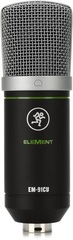 Mackie EM91CU USB Condenser Microphone