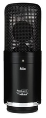 Miktek ProCast MIO USB Microphone