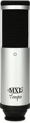 MXL Tempo SK USB Condener Microphone - Silver