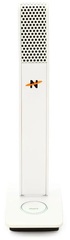 Neat Microphones Skyline Directional USB Desktop Conferencing Microphone - White