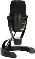 Neat Microphones Bumblebee II Desktop USB Microphone