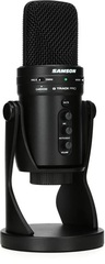 Samson G-Track Pro USB Condenser Microphone