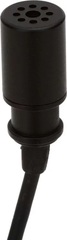 Saramonic SR-ULM10 Clip-on Lavalier Microphone with USB-A Connector - 6.56 foot Cable