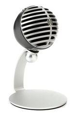 Shure MV5 Digital Condenser Microphone