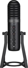Yamaha AG01 Livestreaming USB Condenser Microphone - Black