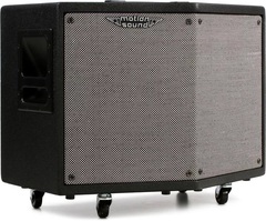 Motion Sound KP-500S - 500W 2x12