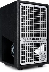 Aspen Pittman Designs Center Point Stereo Spacestation V.3 280W 3D Stereo Monitor