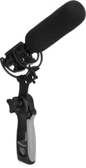 Acacia LIZ-Shotgun M Pak Microphone Kit