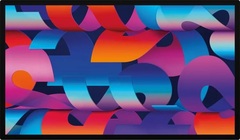 Apple Studio Display Nano-Texture Glass - VESA Mount Adapter