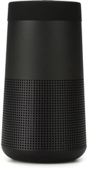 Bose SoundLink Revolve II Portable Bluetooth Speaker - Black