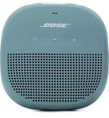 Bose SoundLink Micro Speaker - Stone Blue