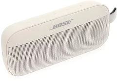 Bose SoundLink Flex Bluetooth Speaker - White Smoke