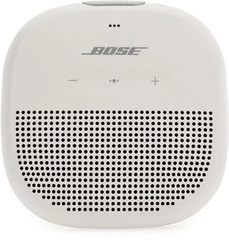 Bose SoundLink Micro Speaker - White Smoke