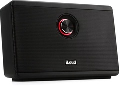 IK Multimedia iLoud 40W Portable Personal Speaker with iRig Input