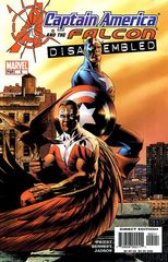 Captain America And The Falcon 5 Jimmys Way