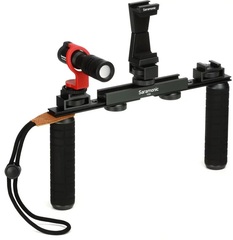 Saramonic VGM Smartphone/Camera Vlogging & Video Production Kit