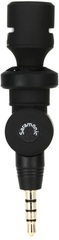 Saramonic SmartMic Mini Condenser Microphone with TRRS Connector