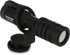 Saramonic Vmic Mini Compact Condenser Video Microphone