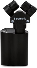 Saramonic Vmic Stereo On-camera Stereo Microphone