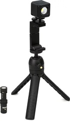 Rode VideoMic Vlogger Kit for USB-C Devices