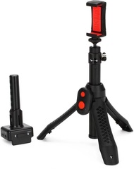 IK Multimedia iRig Mic Video Bundle Universal Digital Shotgun Microphone