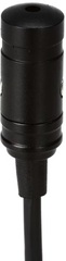 Saramonic LavMicro+ DC Clip-on Lavalier Microphone with Lightning and USB Connectors - 5.7 foot Cable