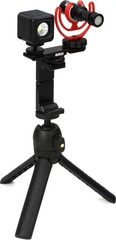 Rode VideoMicro Vlogger Kit for Mobile Phones (3.5mm connection)